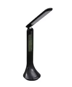 LAMPADA STUDIO LED MULTIFUNZIONE NERA, 250LM